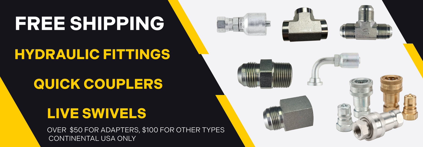 hydraulic cylinders banner 2025 fall